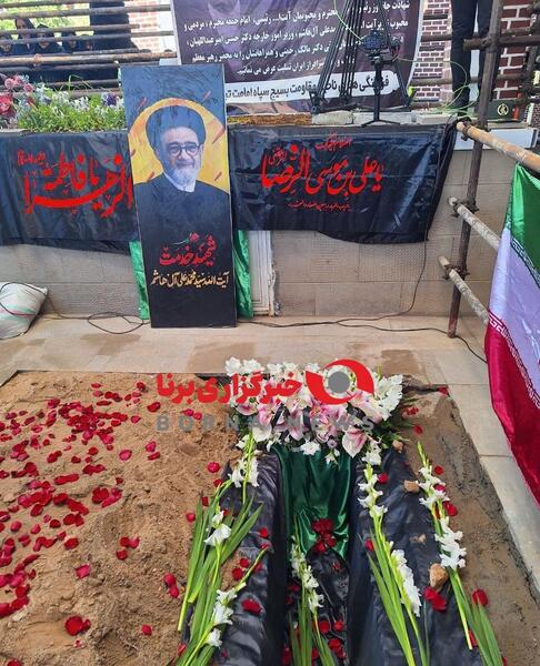 عکس امام حسین در خانه