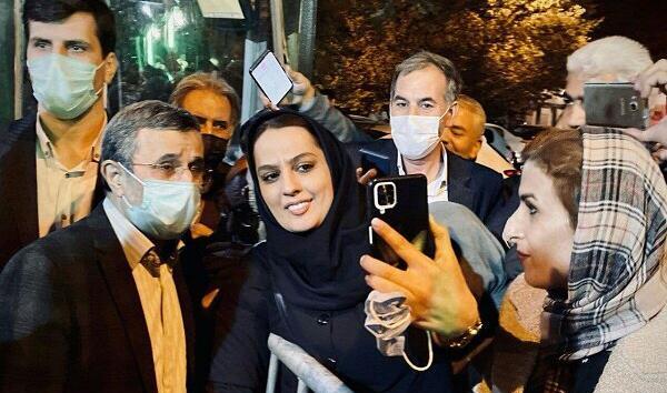 عکس خانه ی محمود احمدی نژاد