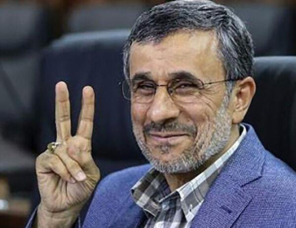 عکس خانه ی محمود احمدی نژاد