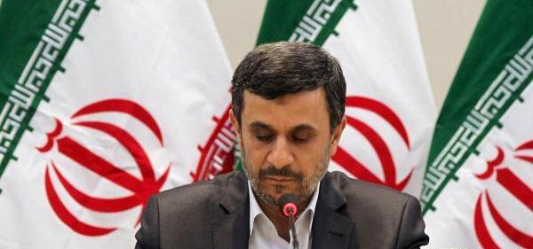 عکس خانه ی محمود احمدی نژاد