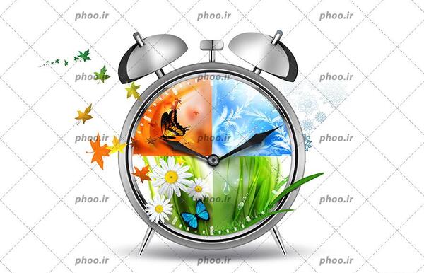 عکس صفحه رنگ سفید