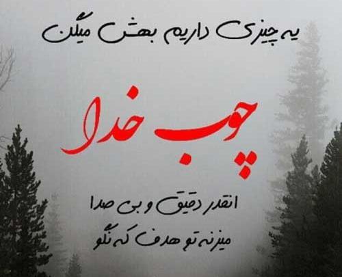 عکس پند آموز برای استوری