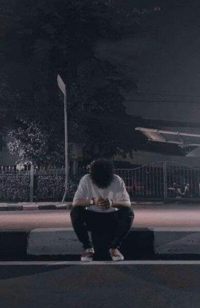 عکس استوری پسرانه