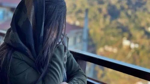 عکس استوری مفهومی بدون متن