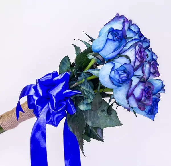 عکس دسته گل استوری