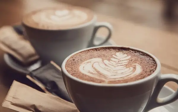 متن برای استوری عکس کافه