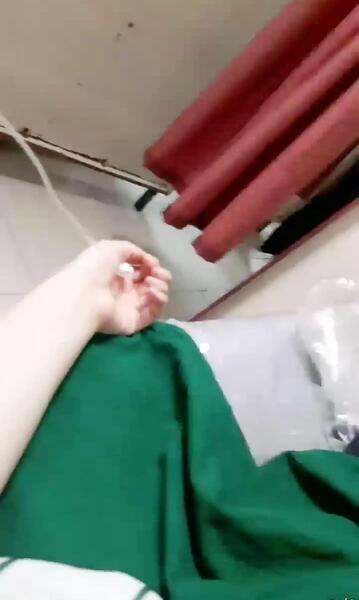 عکس استوری فیک بیمارستانی