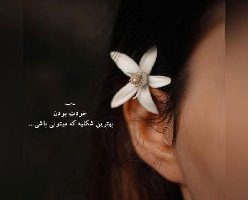 عکس طعنه دار برای استوری