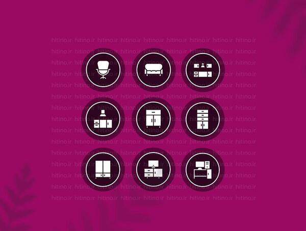 instagram عکس کاور هایلایت استوری صورتی