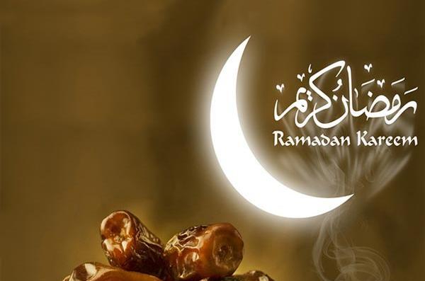 عکس استوری ماه مبارک رمضان