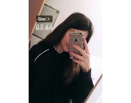 عکس فیک برای استوری دخترونه
