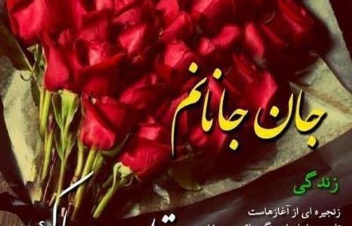 عکس استوری تولد همسر بهمن ماهی