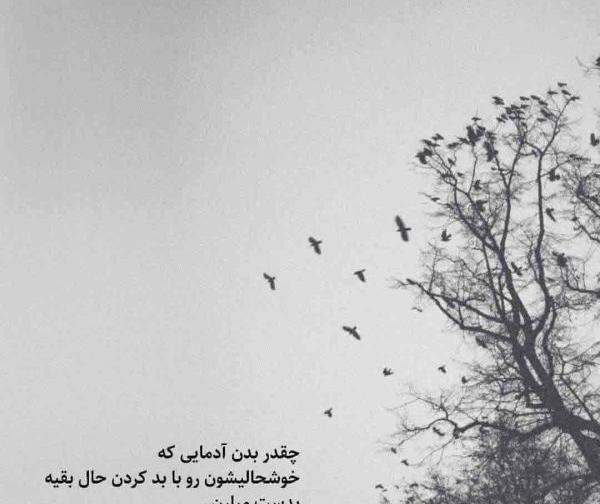 عکس برای استوری واتساپ مفهومی