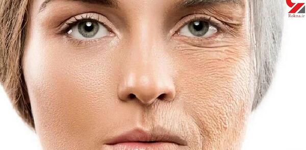 برنامه عکس گرفتن پیری و جوانی