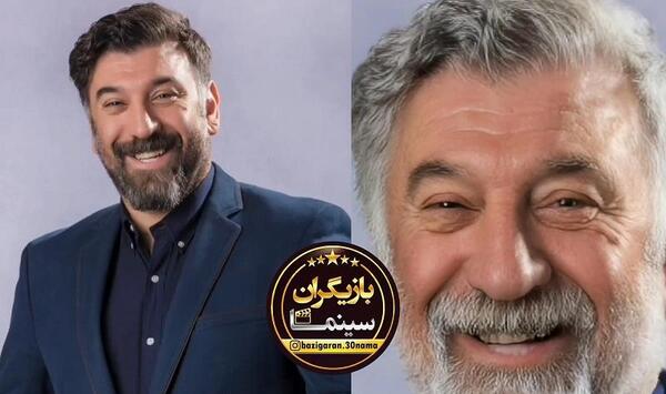 عکس جوانی و پیری بازیگران زن ایرانی