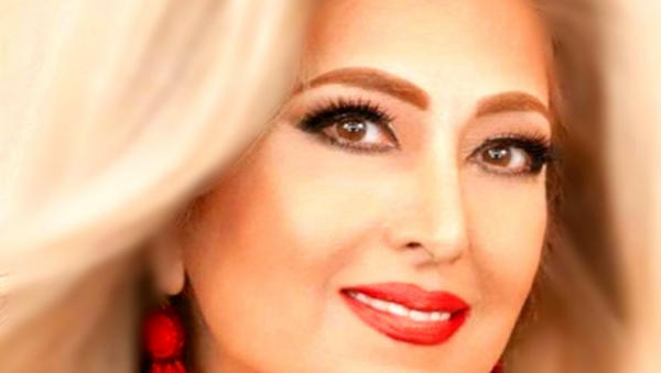 عکس پیری لیلا فروهر بدون ارایش