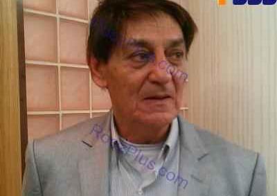 عکس پیری محمدرضا گلزار