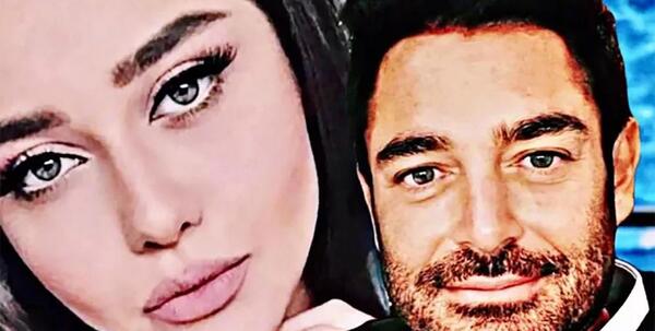 عکس پیری محمدرضا گلزار
