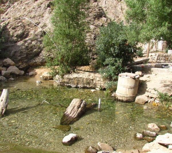 عکس پیرغار چهارمحال و بختیاری
