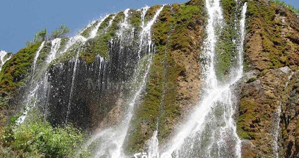 عکس هایی از پیرغار
