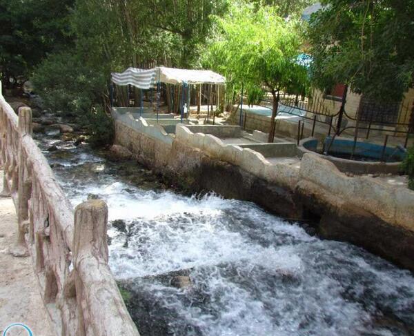 عکس هایی از پیرغار