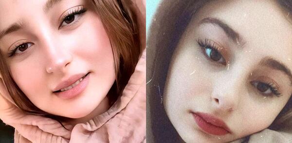 عکس پیری سارا نیکا