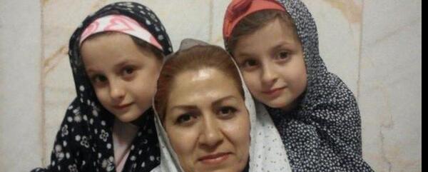 عکس پیری سارا نیکا