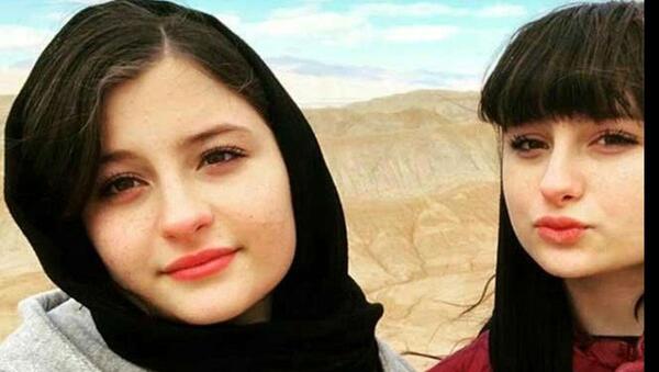 عکس پیری سارا نیکا
