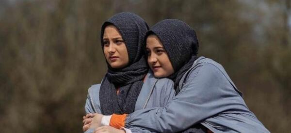 عکس پیری سارا نیکا