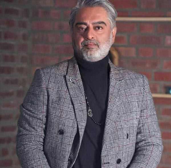 برنامه عکس پیری خود را ببینید
