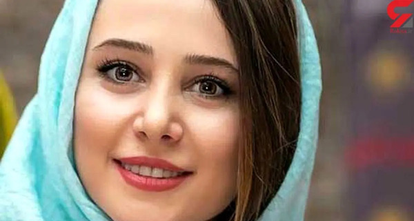 عکس پیری الناز حبیبی