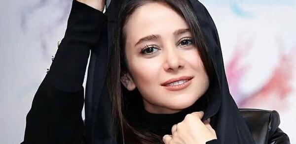 عکس پیری الناز حبیبی