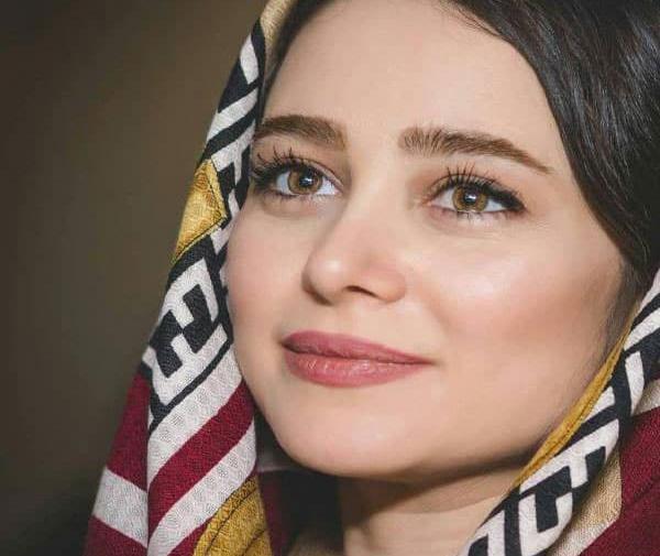 عکس پیری الناز حبیبی