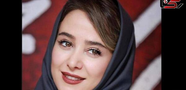 عکس پیری الناز حبیبی