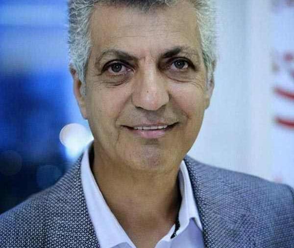 عکس چهره پیری