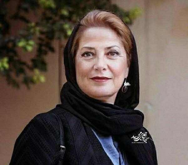 عکس چهره پیری