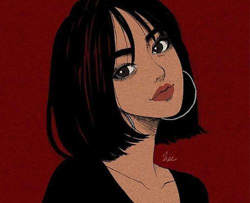 عکس پرینت چهره
