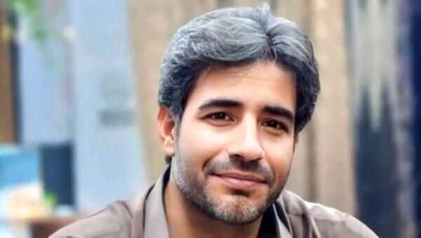 عکس های پیری جمشید هاشم پور