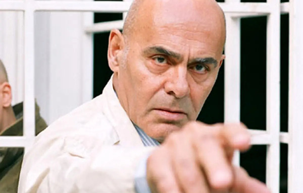 عکس های پیری جمشید هاشم پور