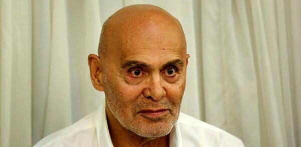 عکس های پیری جمشید هاشم پور