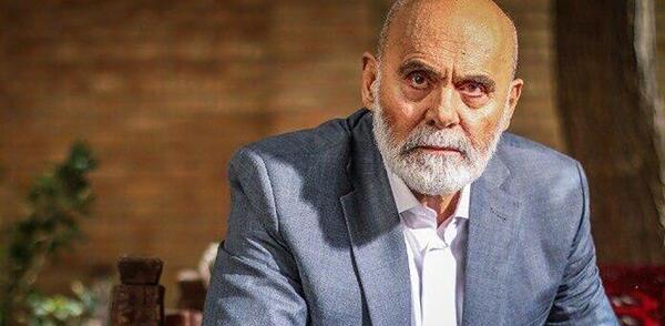 عکس های پیری جمشید هاشم پور