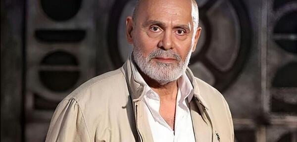 عکس های پیری جمشید هاشم پور