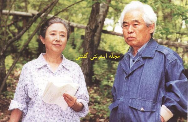 عکس پیری بازیگران سریال اوشین
