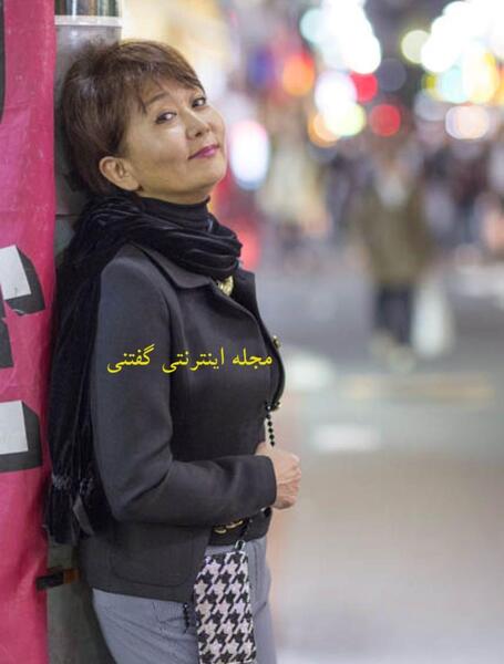عکس پیری بازیگران سریال اوشین