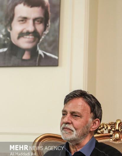 عکس جوانی و پیری بازیگران قدیمی