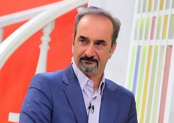عکس پیری بازیگران ایرانی
