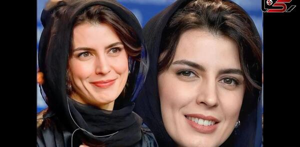 عکس جوانی و پیری بازیگران ایرانی