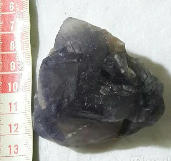 عکس یاقوت کبود راف