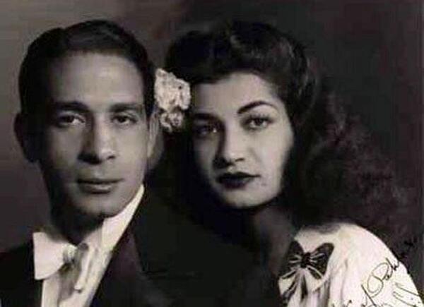 عکس اشرف پهلوی در پیری