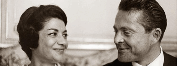 عکس اشرف پهلوی در پیری